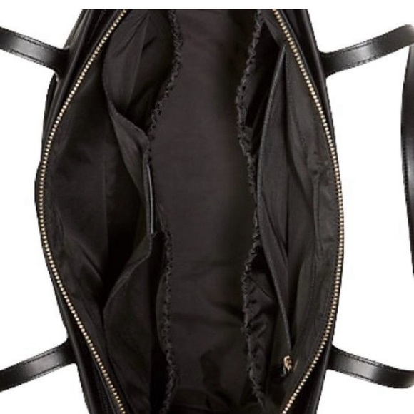 NWT-Little Belt Chelsea baby bag -sustainable fashion with recycled materials. - Picture 4 of 7